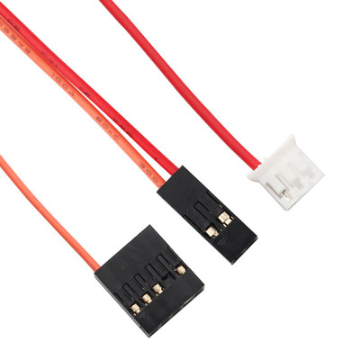 Кабель соединителя Molex для игрушечных автомобилей 22-55-2101 к 50-57-9002 к Te 440129-3