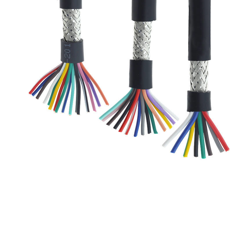 Настройка на заказ 2 3 4 5 6 Pin Molex 5557 6pin 4,2 мм кабель питча UL2464 20AWG*6C OD6,4 мм ЧЕРНЫЙ