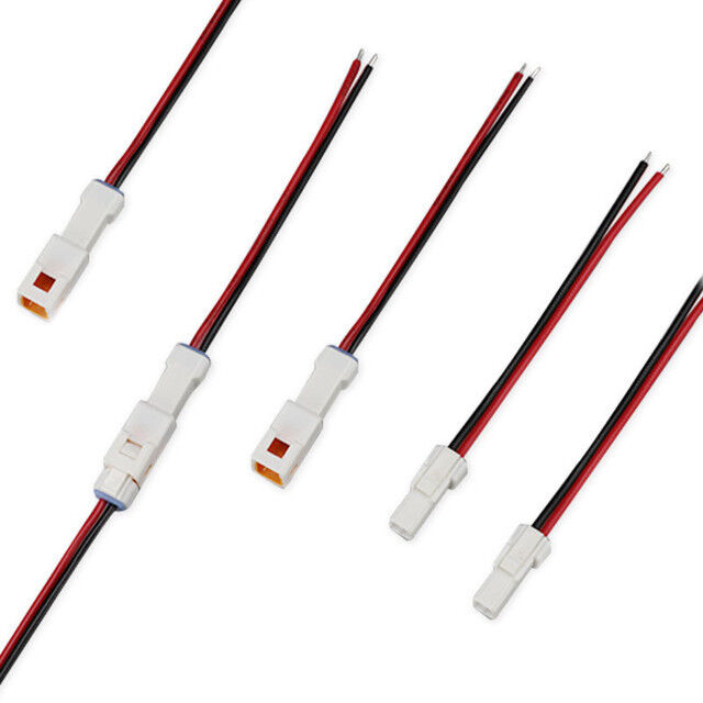 Специализированная проволочная связка с кабелем JST в специальной длине и многочисленными опциями соединителей ISO9001 сертифицирован