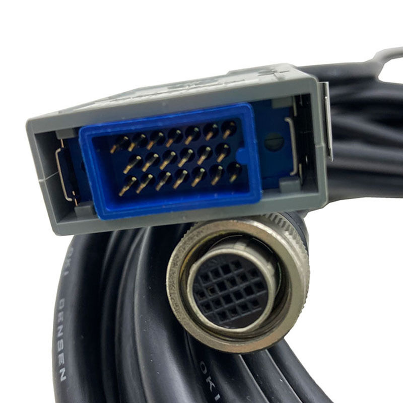 A660-2006-T324 A660-2007-T364 Оригинальный соединитель для промышленного робота Ручной учебный подвесные устройства кабели R-30/A Система