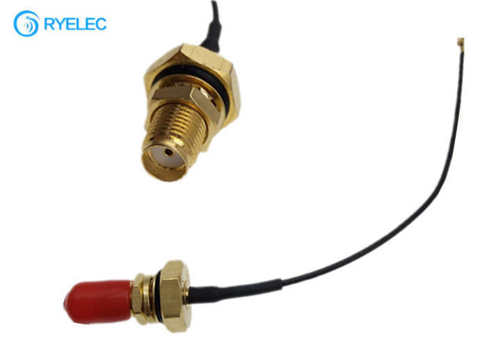 OEM / ODM проволока UL1061 28AWG кабель ROHS MOLEX 41146-0500 к JST PHR-7