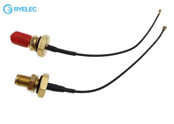 OEM / ODM проволока UL1061 28AWG кабель ROHS MOLEX 41146-0500 к JST PHR-7