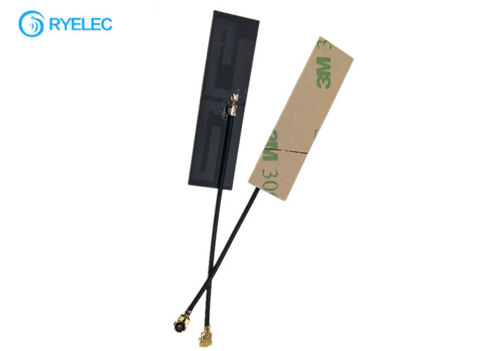 Фабрика на заказ I-PEX 20679-020T-01 0,4 мм проход 20 штифтов LVDS Коаксиальный кабель 220 мм