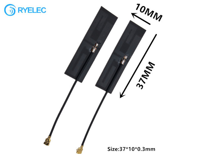 Фабрика на заказ I-PEX 20679-020T-01 0,4 мм проход 20 штифтов LVDS Коаксиальный кабель 220 мм