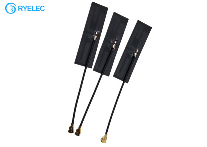 Фабрика на заказ I-PEX 20679-020T-01 0,4 мм проход 20 штифтов LVDS Коаксиальный кабель 220 мм