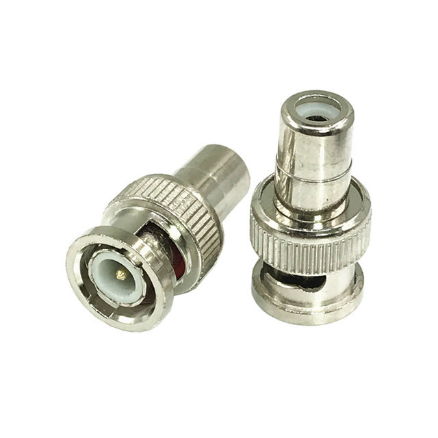 300 Вт D Sub Conn Теплосокращающая труба для женского Db50 Case Alloy Nickel OEM / ODM
