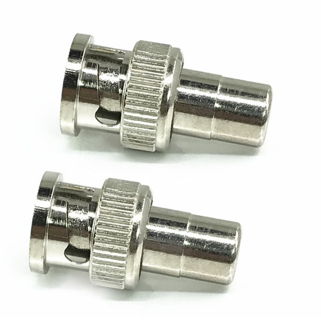 300 Вт D Sub Conn Теплосокращающая труба для женского Db50 Case Alloy Nickel OEM / ODM