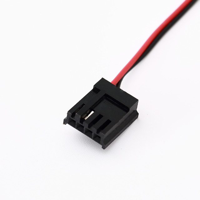 Pin неповоротливого привода материнской платы небольшой к силовому кабелю Splitter 4pin заголовка вентилятора радиатора C.P.U.