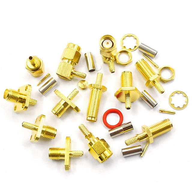 JST EH-4P UL 1061 22AWG Кабель на заказ Кабельная сборка DFK-MSTB 2,5/3-G-5.08