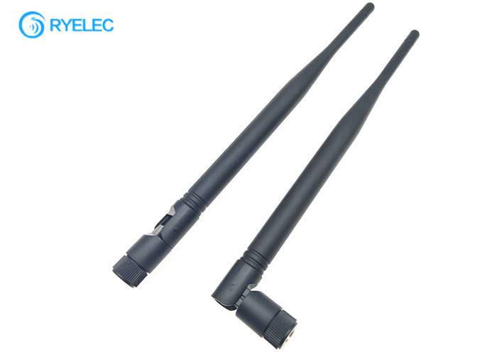 антенна черноты хлыста диполя ракеты -носителя сигнала 915МХЗ резиновая ...